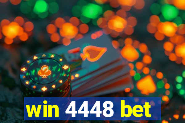 win 4448 bet